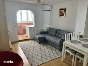Inchiriez apartament 3 dormitoare Baneasa Belizarie — miniatura 5