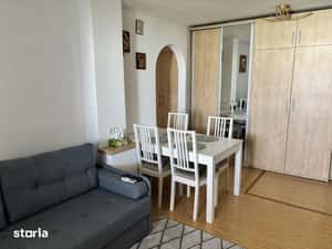 Inchiriez apartament 3 dormitoare Baneasa Belizarie — miniatura 6