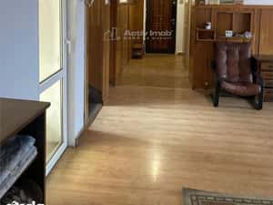 Penthouse Unic 104mp + 45mp terase - Toamnei, Centrul Civic, Brasov — miniatura 4