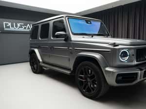 Mercedes-Benz G 63 AMG 2024 - 26.800 km
