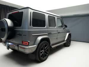 Mercedes-Benz G 63 AMG 2024 - 26.800 km — miniatura 6