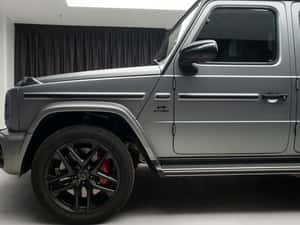 Mercedes-Benz G 63 AMG 2024 - 26.800 km — miniatura 7