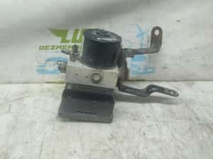 Pompa ABS DF74437A0D Mazda 2 DE (2007 - 2010) 1.4 benzina ZJ — miniatura 2