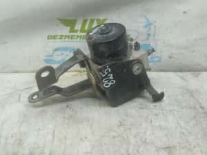 Pompa ABS DF74437A0D Mazda 2 DE (2007 - 2010) 1.4 benzina ZJ — miniatura 5