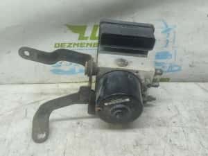 Pompa ABS DF74437A0D Mazda 2 DE (2007 - 2010) 1.4 benzina ZJ — miniatura 9