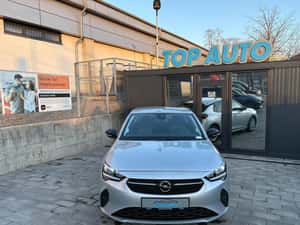 Opel Corsa Manuală 75 HP Benzină — miniatura 2