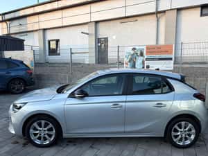 Opel Corsa Manuală 75 HP Benzină — miniatura 3