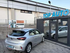 Opel Corsa Manuală 75 HP Benzină — miniatura 5