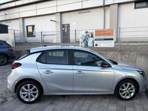 Opel Corsa Manuală 75 HP Benzină — miniatura 6