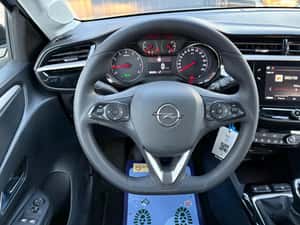 Opel Corsa Manuală 75 HP Benzină — miniatura 7