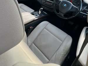 Bmw x5 e70 facelift  3,0d.   Fara motor si cutie — miniatura 5