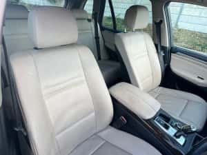 Bmw x5 e70 facelift  3,0d.   Fara motor si cutie — miniatura 6