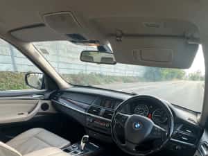 Bmw x5 e70 facelift  3,0d.   Fara motor si cutie — miniatura 7