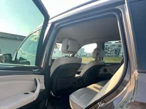 Bmw x5 e70 facelift  3,0d.   Fara motor si cutie — miniatura 8