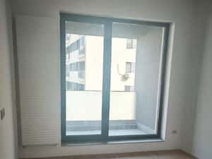 Grsoniera decomandata ,  cu balkon ,40 mp ,zona Grand Arena - Berceni