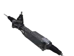 Caseta de directie audi a6 c7 cu garantie 1 an — miniatura 2