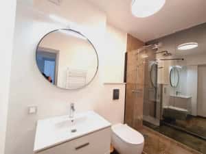 2 camere bloc nou CT Ac mobilat si utilat la cheie — miniatura 5