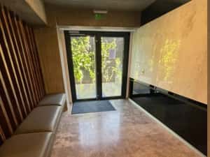 2 camere bloc nou CT Ac mobilat si utilat la cheie — miniatura 7