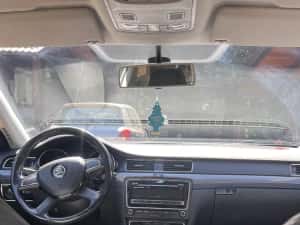 Skoda superb 2015 dsg 7+1 — miniatura 8