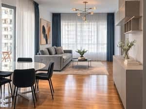 Apartament 2 Camere de Inchiriat Pet Friendly Luxuria Residence *1 Mai — miniatura 3