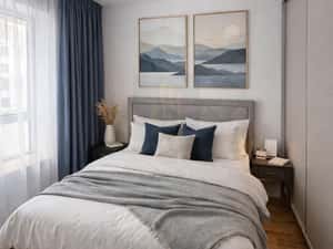 Apartament 2 Camere de Inchiriat Pet Friendly Luxuria Residence *1 Mai — miniatura 4