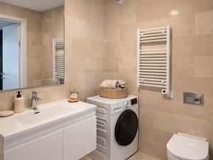 Apartament 2 Camere de Inchiriat Pet Friendly Luxuria Residence *1 Mai — miniatura 6