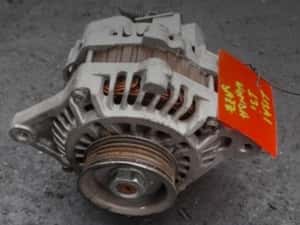 Alternator 1.3i cod L31A1 Honda Jazz an 2001-2009 — miniatura 3