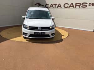 Volkswagen Caddy Maxi Life 2.0 TDI