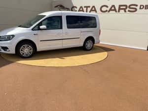 Volkswagen Caddy Maxi Life 2.0 TDI — miniatura 6