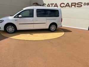 Volkswagen Caddy Maxi Life 2.0 TDI — miniatura 7