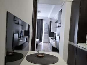 Inchiriez garsoniera Pipera Complex Diamond Residence — miniatura 6
