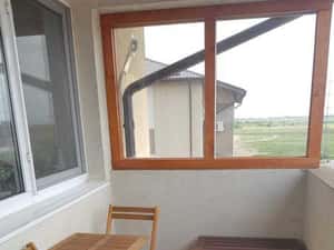 Ofer spre inchiriere apt 2 camere — miniatura 4