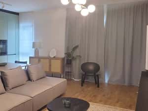 De închiriat apartament cu 4 camere, plus grădină – în Borhanci — miniatura 4