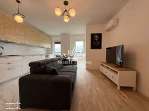 Nord One - Apartament modern cu 2 camere - Brediceanu - zona Centrala