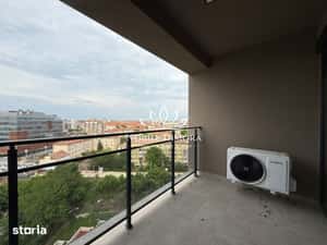 Nord One - Apartament modern cu 2 camere - Brediceanu - zona Centrala — miniatura 4