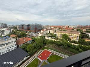 Nord One - Apartament modern cu 2 camere - Brediceanu - zona Centrala — miniatura 5