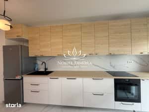 Nord One - Apartament modern cu 2 camere - Brediceanu - zona Centrala — miniatura 6