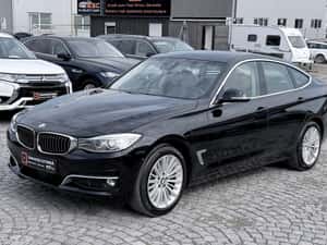 BMW 320 Gran Turismo Automată 184 HP Diesel