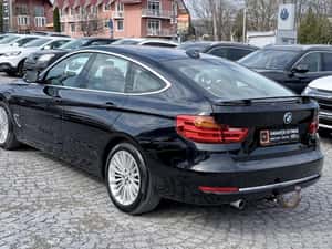 BMW 320 Gran Turismo Automată 184 HP Diesel — miniatura 5