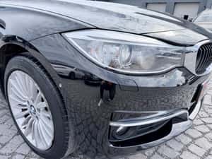 BMW 320 Gran Turismo Automată 184 HP Diesel — miniatura 6