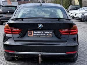 BMW 320 Gran Turismo Automată 184 HP Diesel — miniatura 7