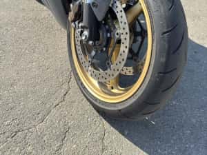 Honda CBR 1000RR Fireblade SC59 ABS – 2010 – 180 CP – Nardo Grey — miniatura 5