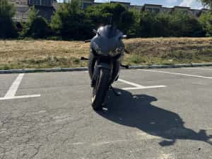 Honda CBR 1000RR Fireblade SC59 ABS – 2010 – 180 CP – Nardo Grey — miniatura 6