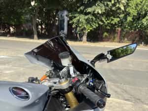 Honda CBR 1000RR Fireblade SC59 ABS – 2010 – 180 CP – Nardo Grey — miniatura 7