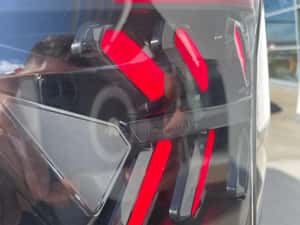Volkswagen T-Cross 1.0 TSI Life — miniatura 3