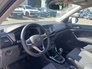 Volkswagen T-Cross 1.0 TSI Life — miniatura 4