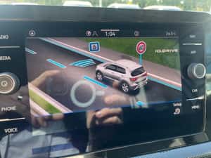 Volkswagen T-Cross 1.0 TSI Life — miniatura 5