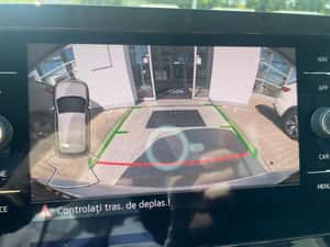 Volkswagen T-Cross 1.0 TSI Life — miniatura 6