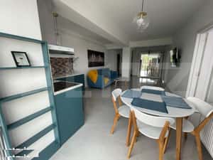 Apartament cu 3 camere, mobilat/utilat - London Residence