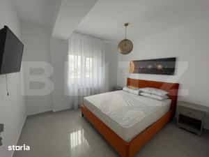 Apartament cu 3 camere, mobilat/utilat - London Residence — miniatura 4